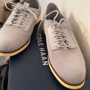 Cole Haan shoes